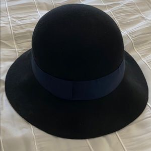 BCBgeneration Black Bucket Hat